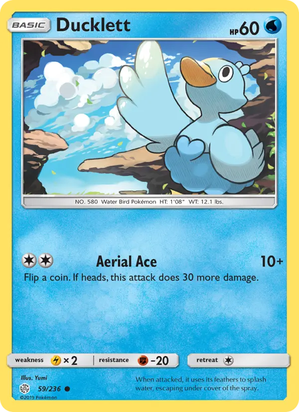 Ducklett - 59