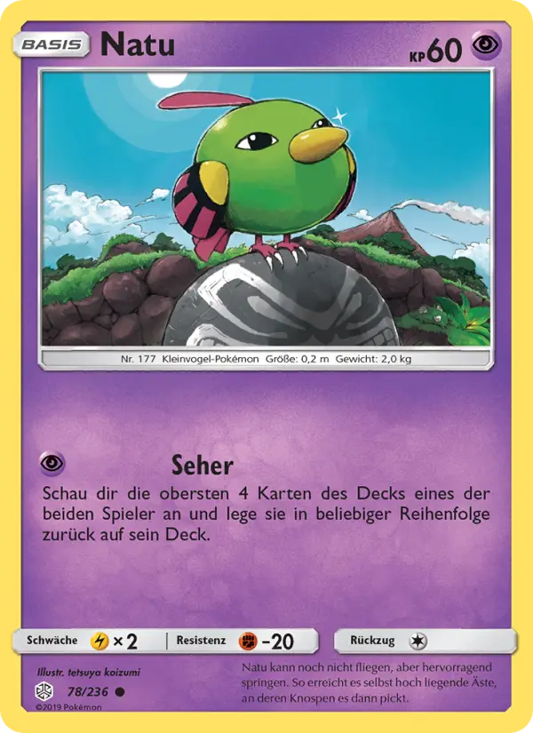 Natu - 78