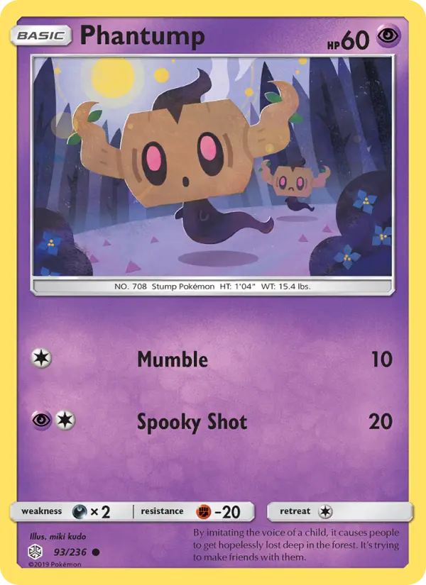 Phantump - 93