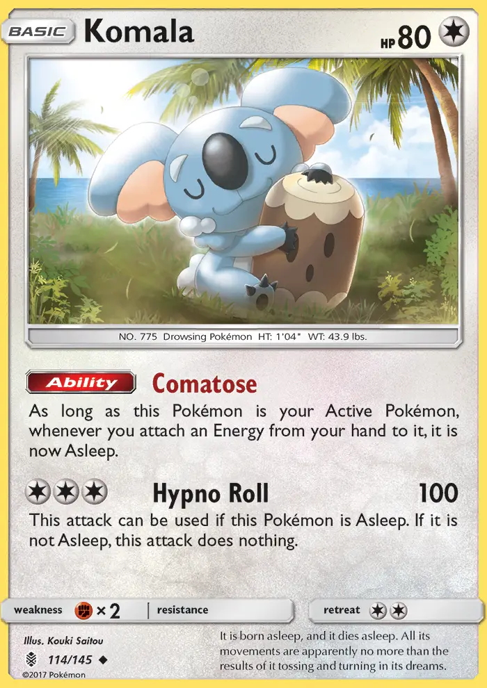 Komala - 114