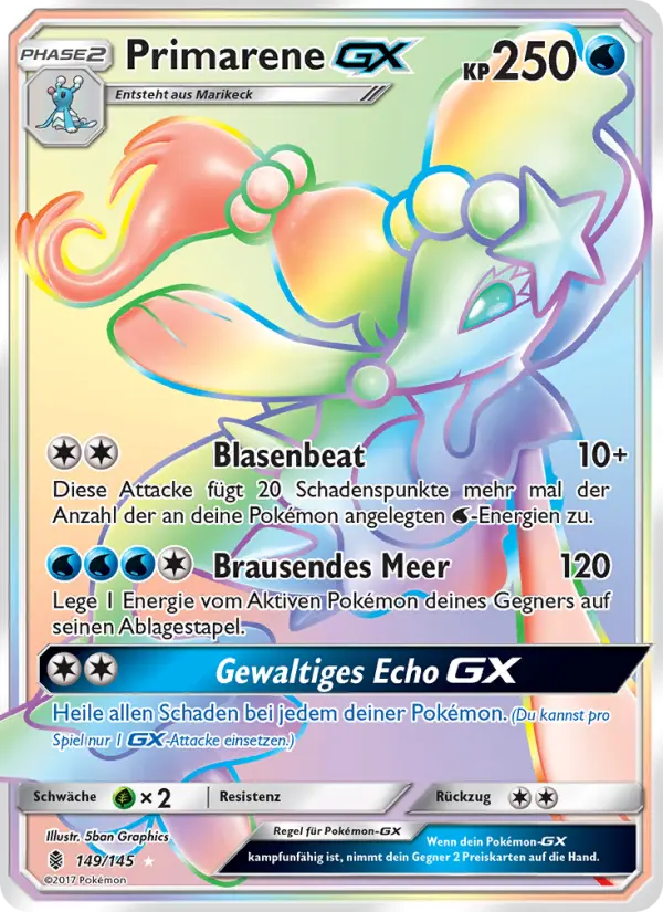 Primarene GX - 149