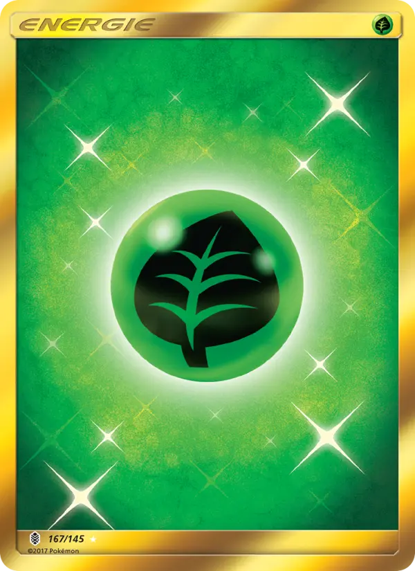 Pflanze-Energie - 167