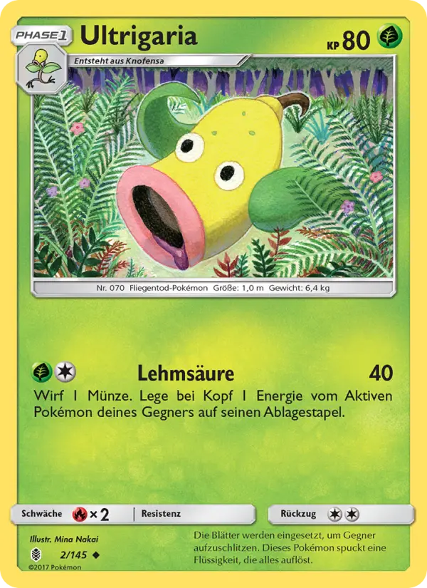 Ultrigaria - 2