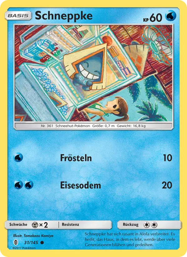 Schneppke - 31