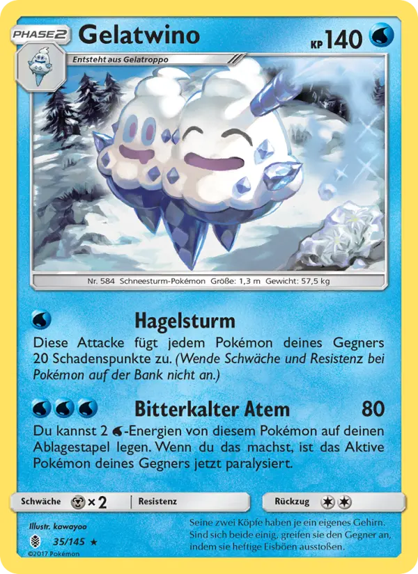 Gelatwino - 35