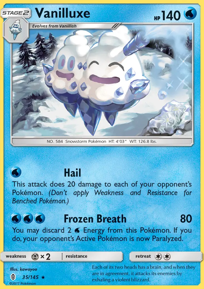 Vanilluxe - 35