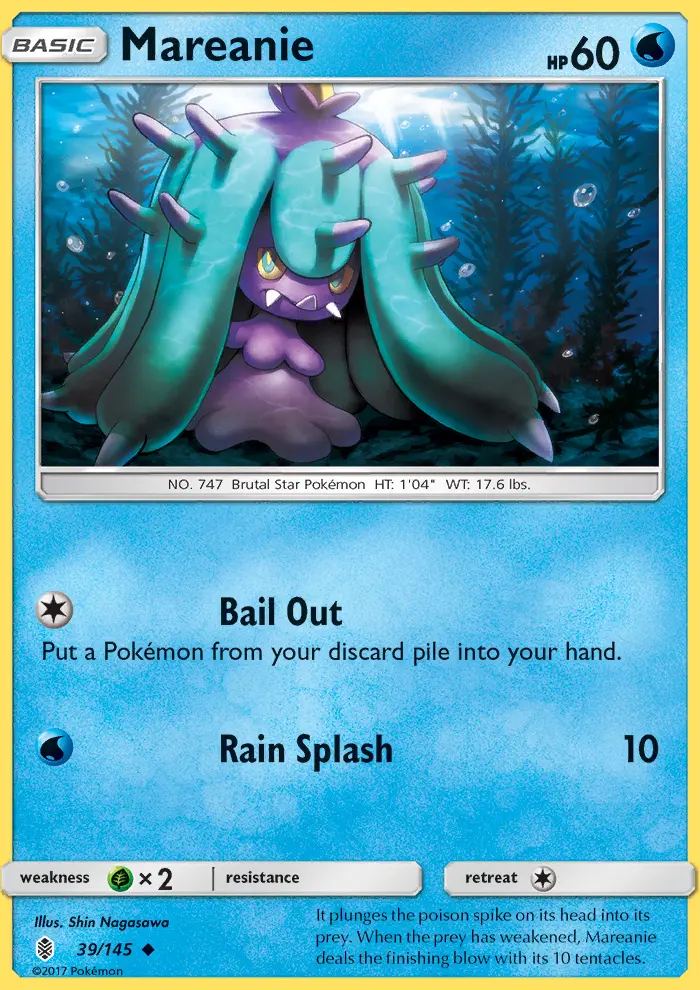 Mareanie - 39