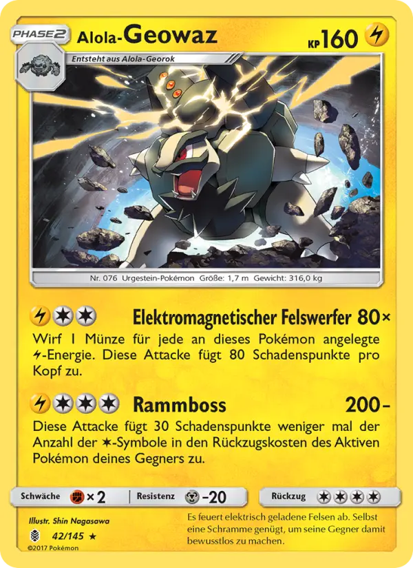 Alola-Geowaz - 42