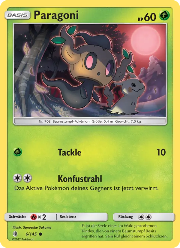 Paragoni - 6