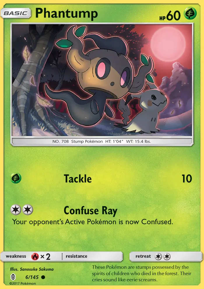 Phantump - 6