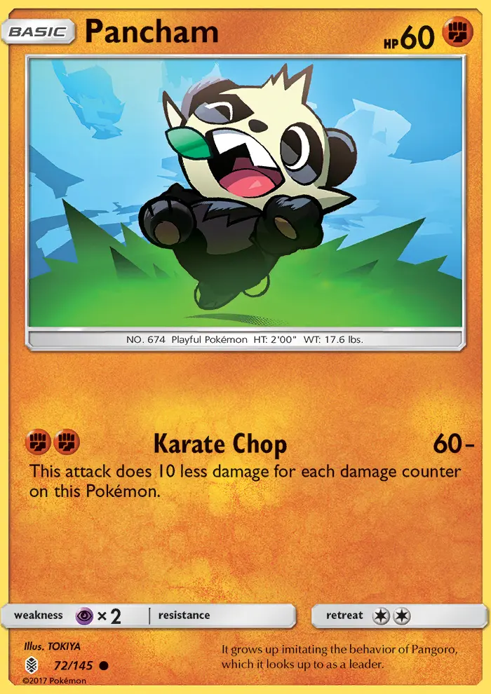 Pancham - 72