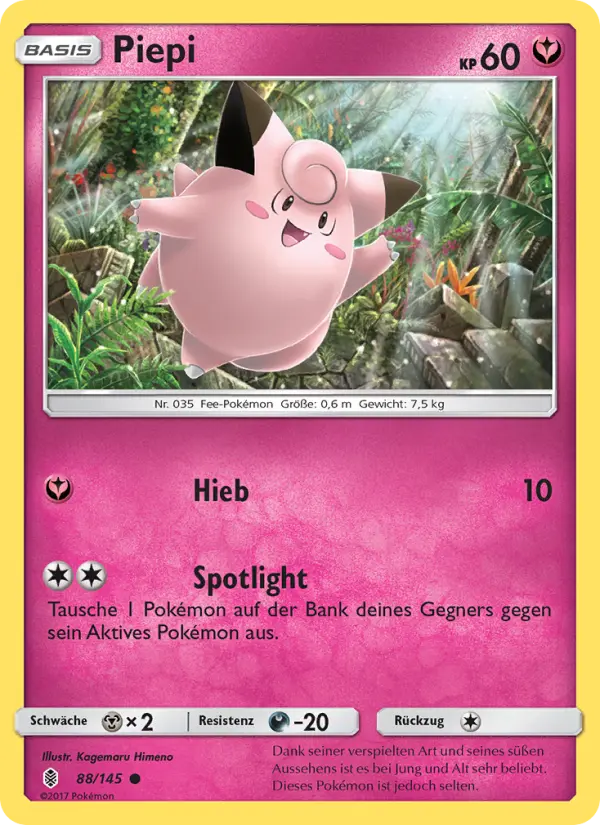 Piepi - 88