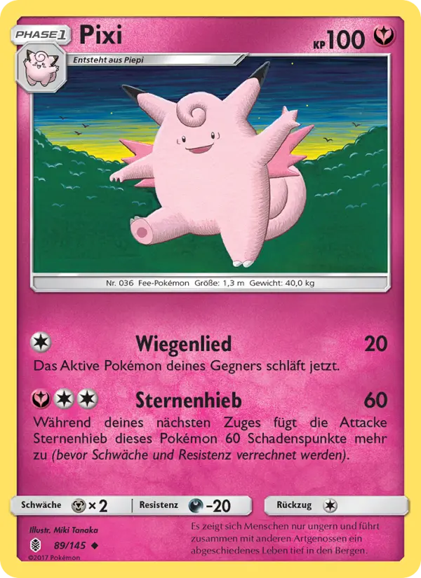 Pixi - 89