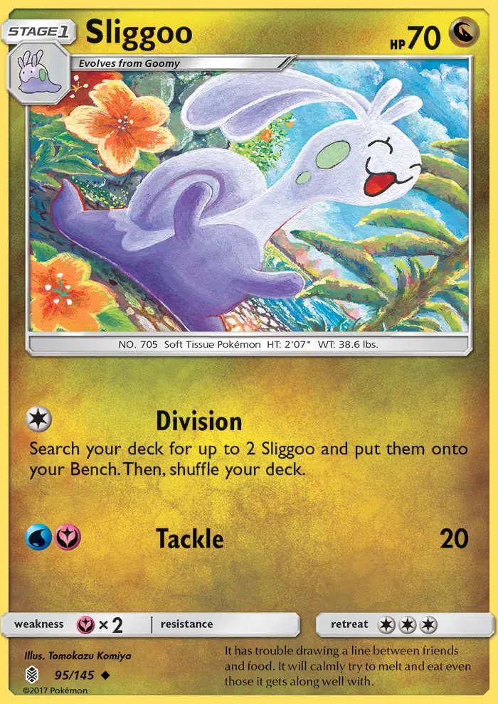 Sliggoo - 95
