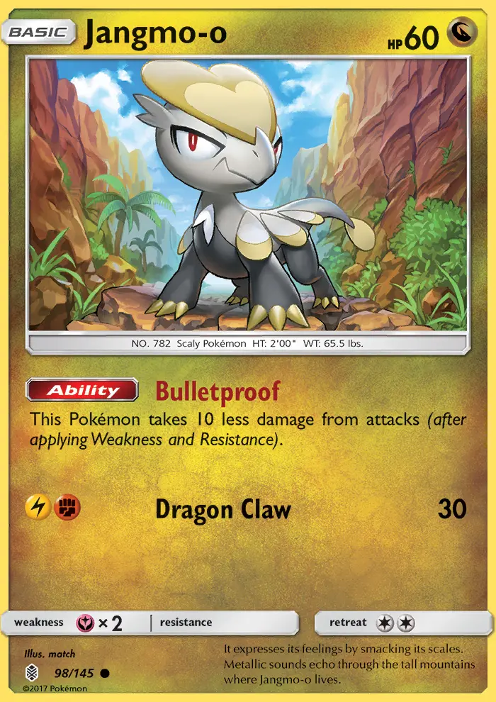 Jangmo-o - 98