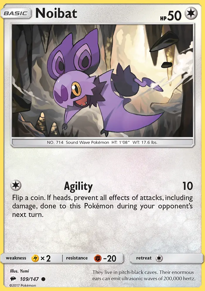 Noibat - 109