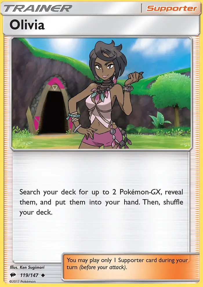 Olivia - 119