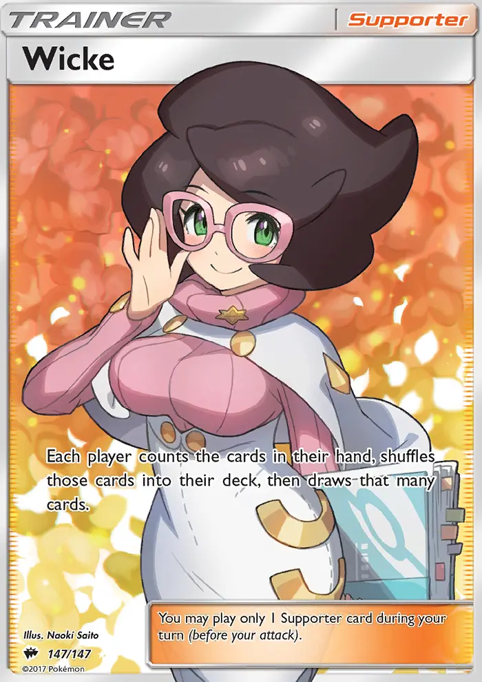 Wicke - 147