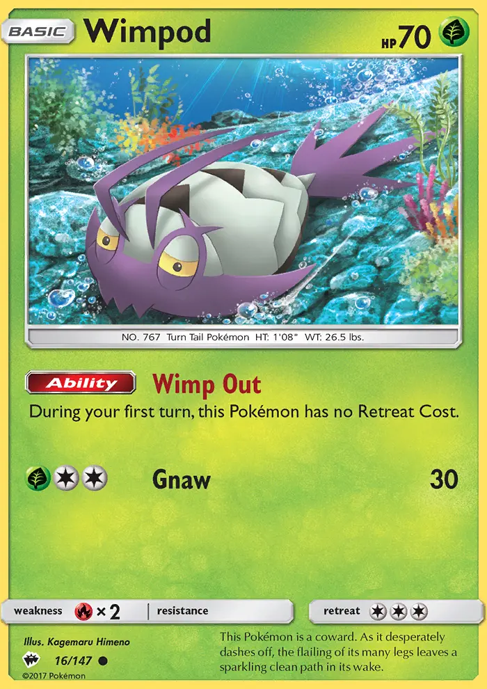 Wimpod - 16