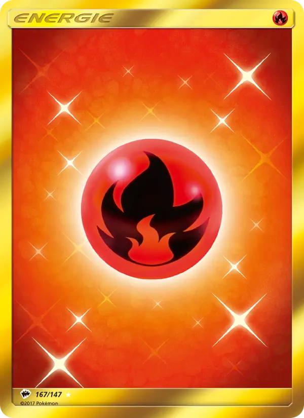 Feuer-Energie - 167
