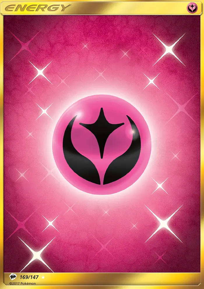 Fairy Energy - 169