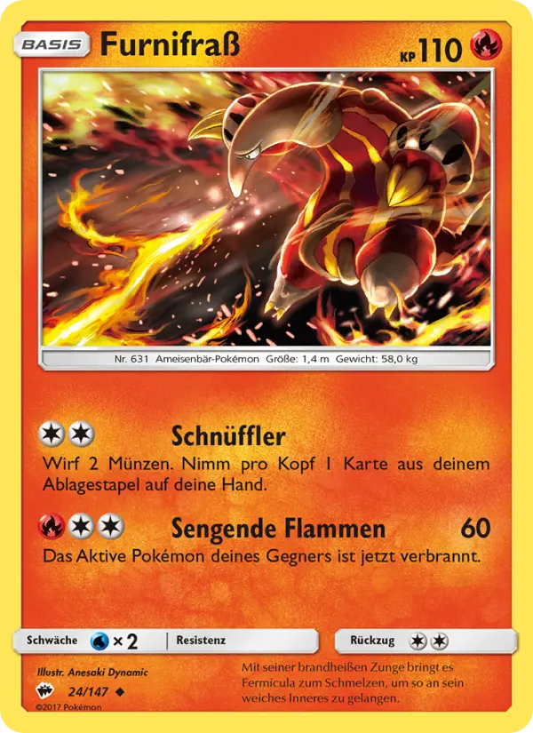 Furnifraß - 24
