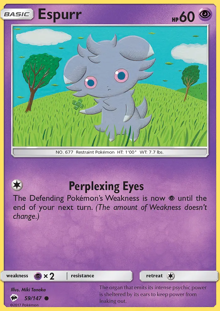 Espurr - 59