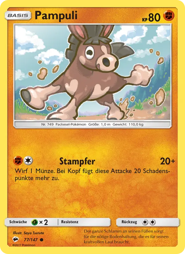 Pampuli - 77