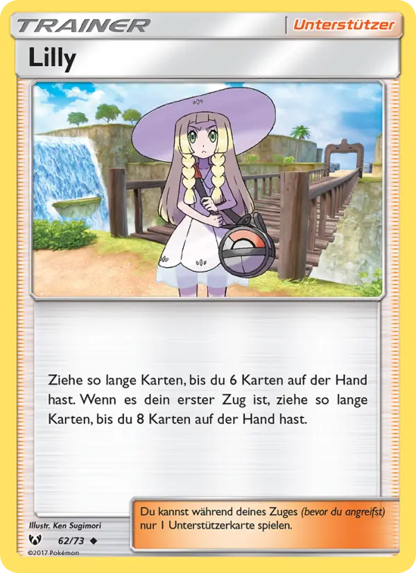 Lilly - 62