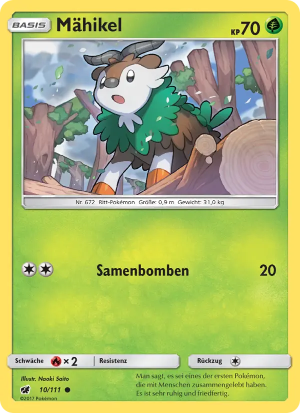 Mähikel - 10