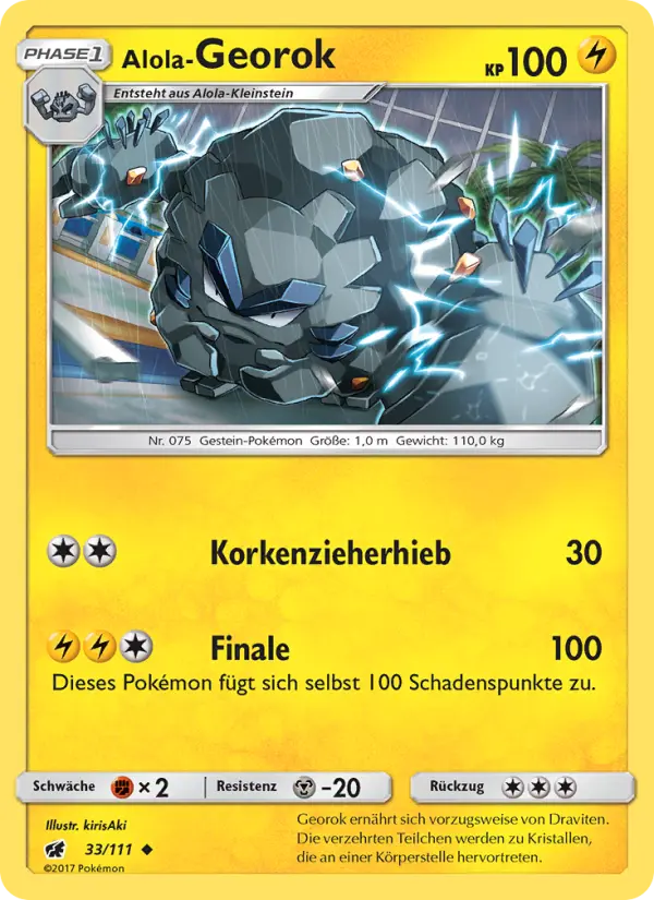 Alola-Georok - 33