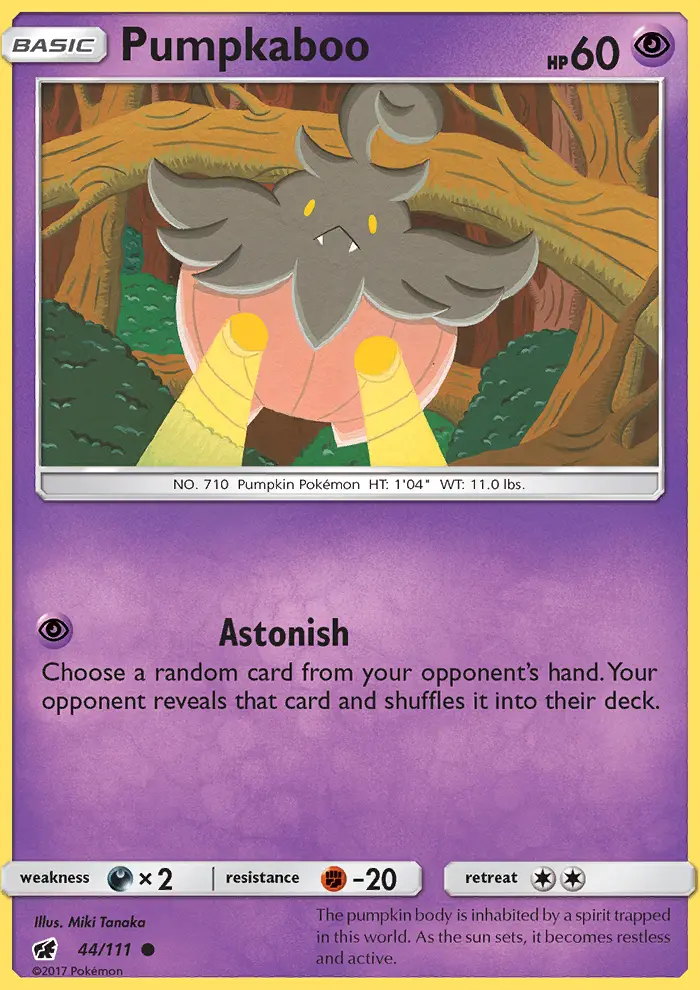 Pumpkaboo - 44