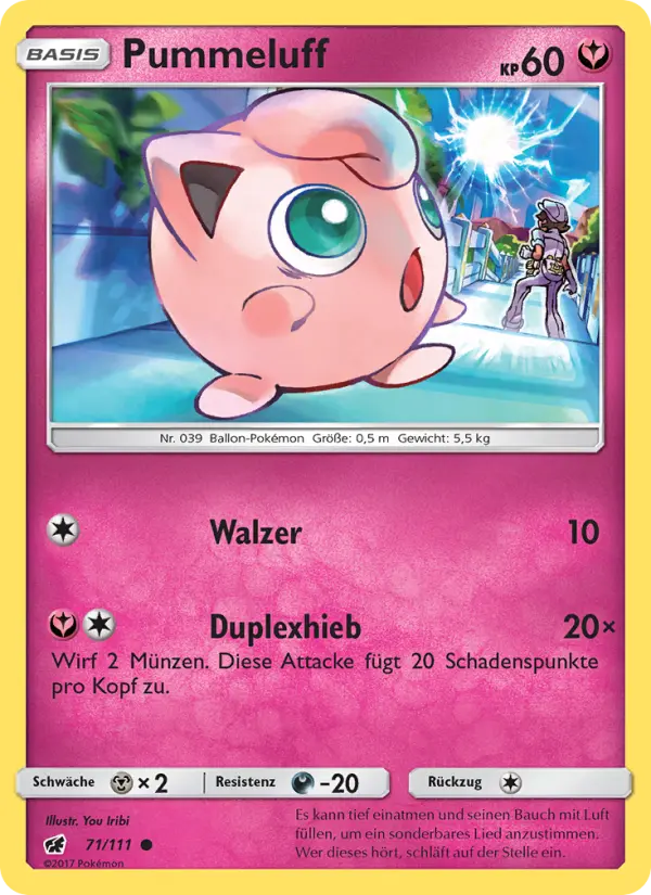 Pummeluff - 71