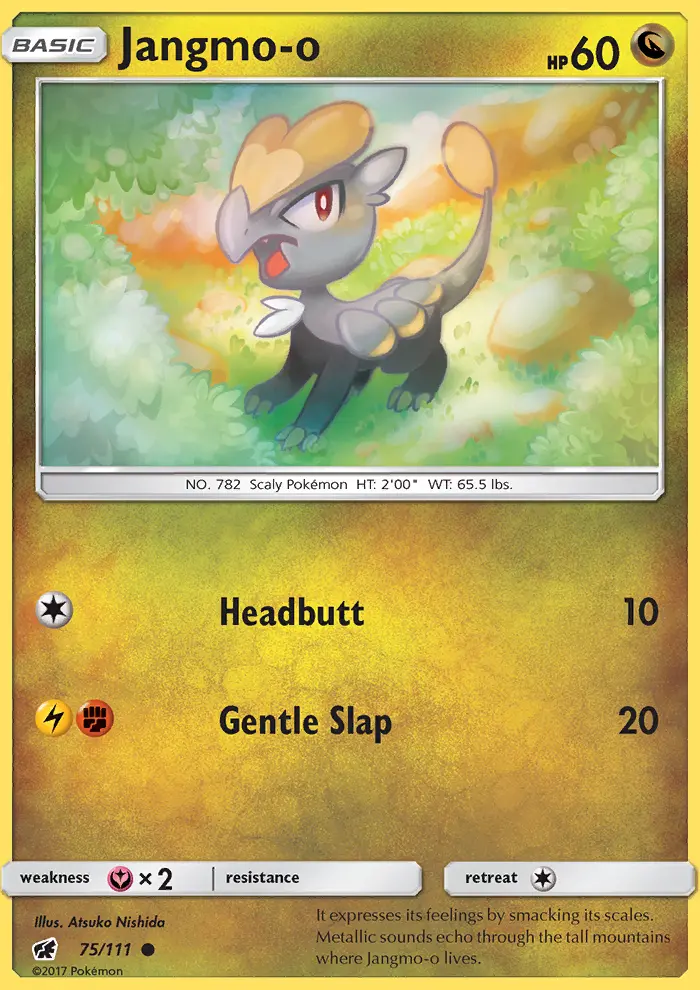 Jangmo-o - 75