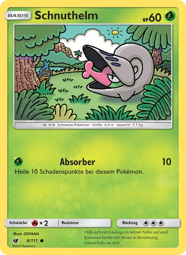 Schnuthelm - 8