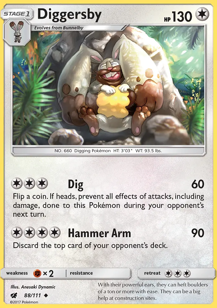 Diggersby - 88
