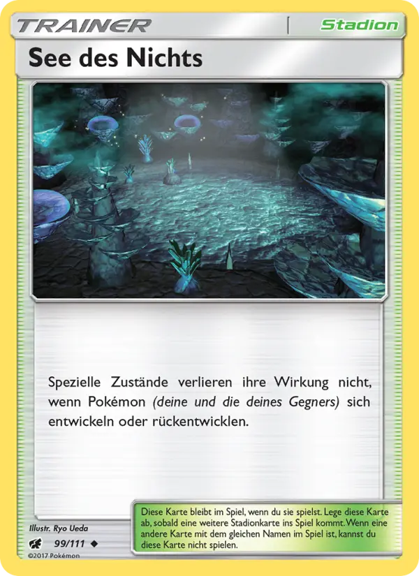 See des Nichts - 99