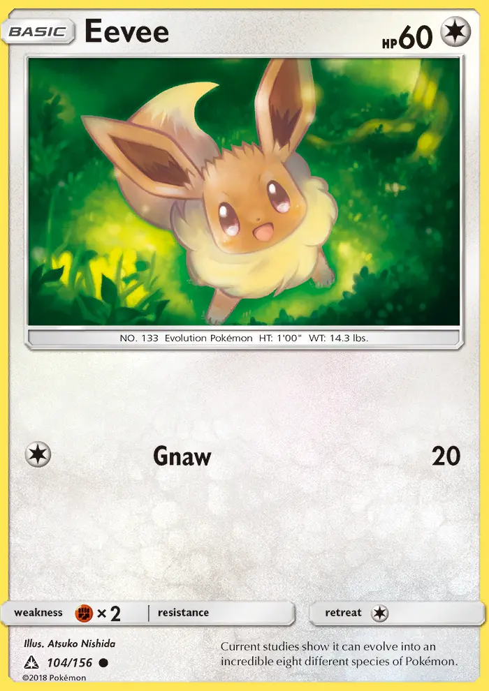 Eevee - 104