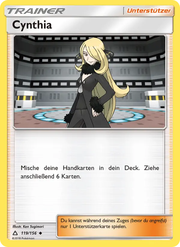 Cynthia - 119