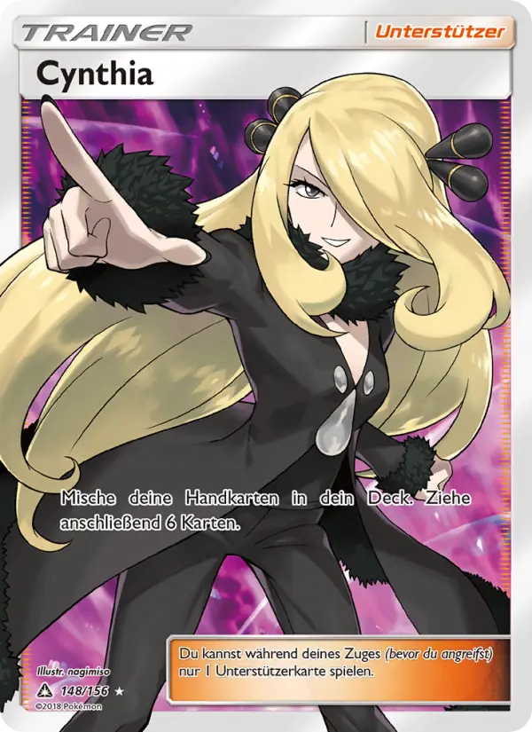 Cynthia - 148
