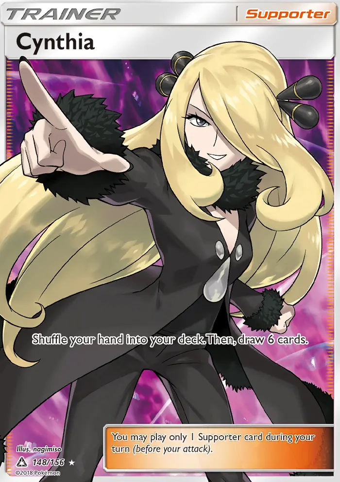 Cynthia - 148