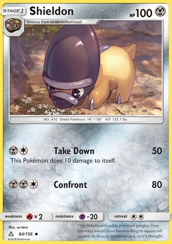 Shieldon - 84