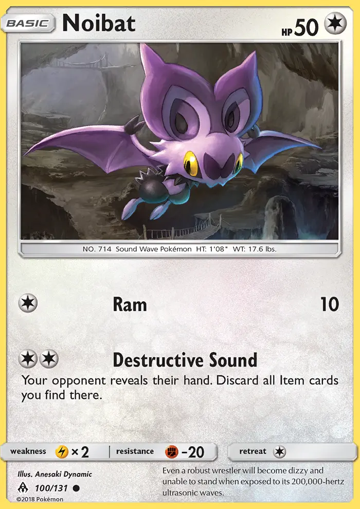 Noibat - 100