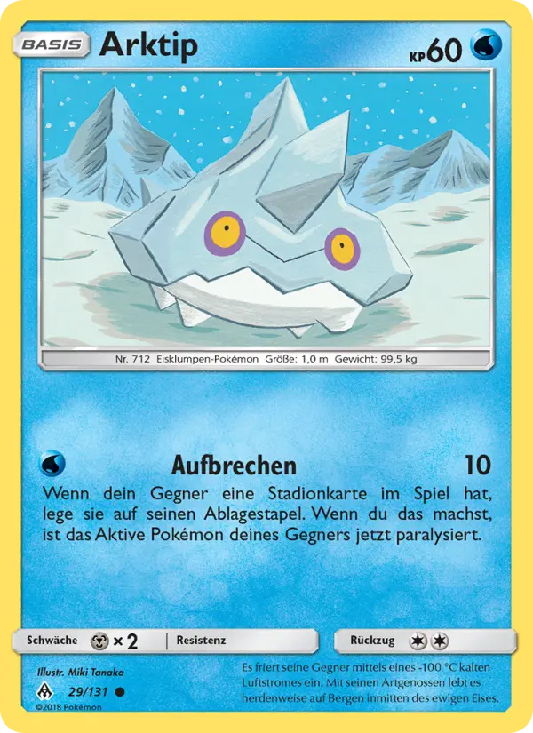 Arktip - 29