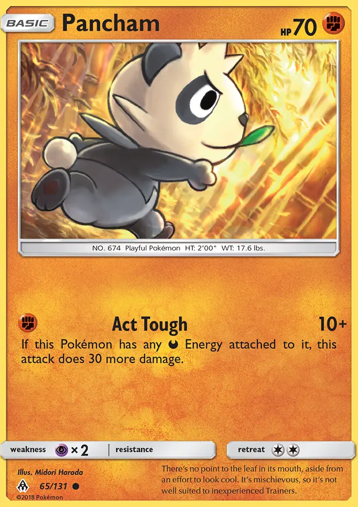 Pancham - 65