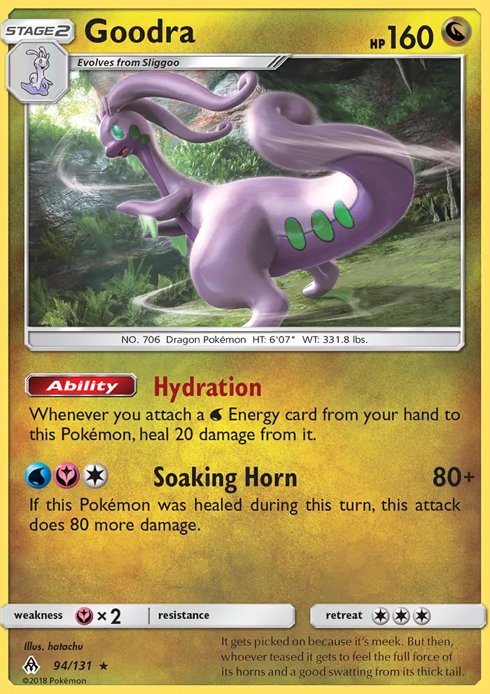 Goodra - 94