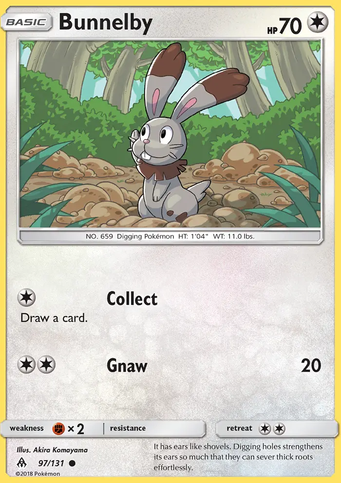Bunnelby - 97