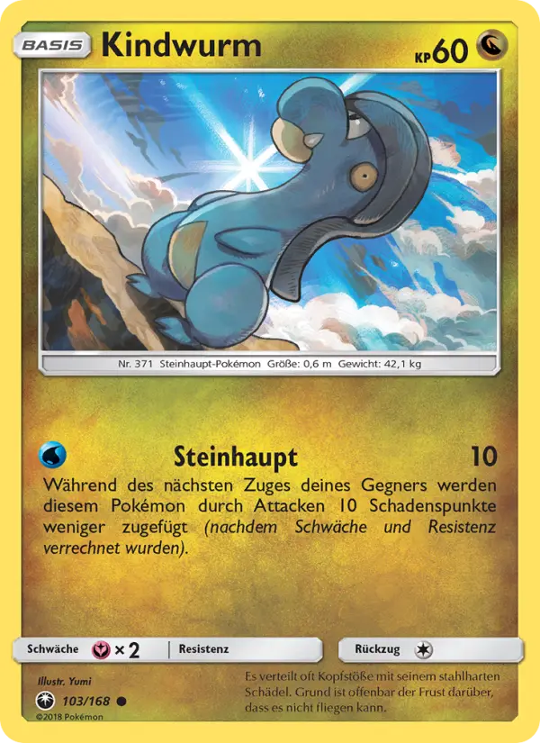 Kindwurm - 103