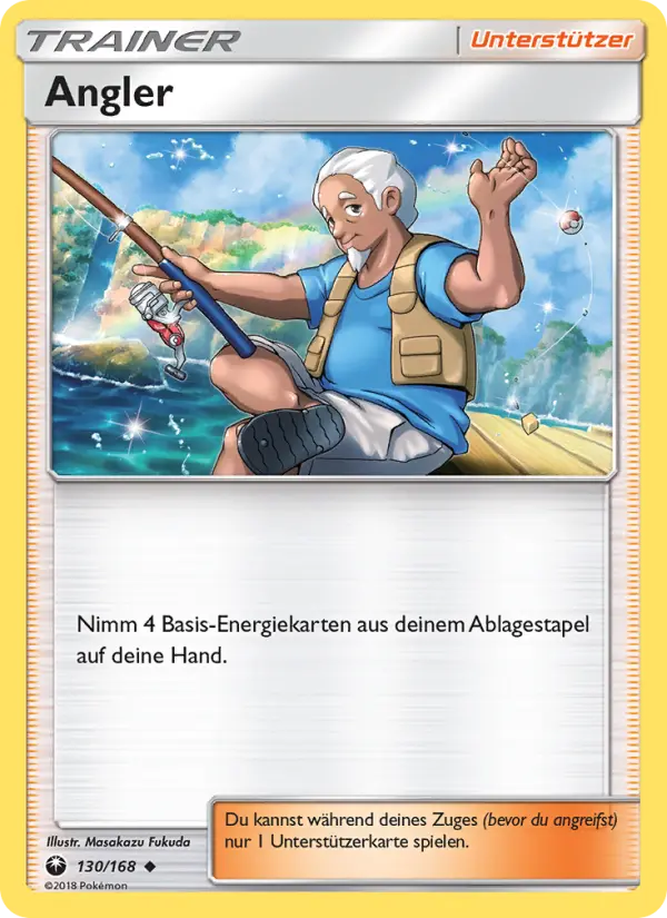 Angler - 130