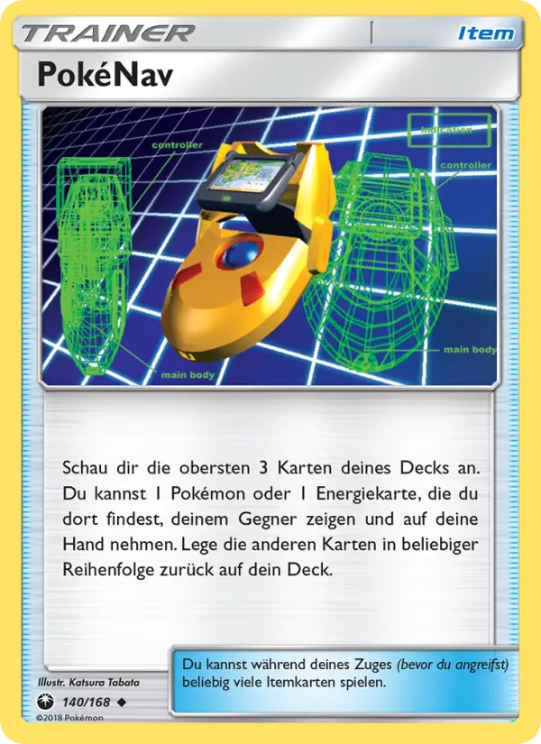 PokéNav - 140